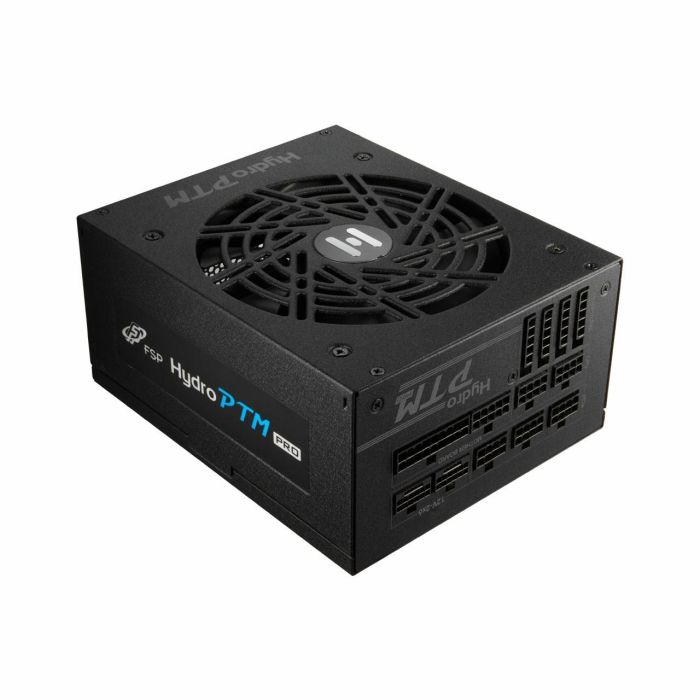 FSP HPT2-1650M Fuente de Alimentación ATX 3.1 1650W 80 Plus Platinum 0 FSP HPT2-1650M Fuente de Alimentación ATX 3.1 1650W 80 Plus Platinum 0