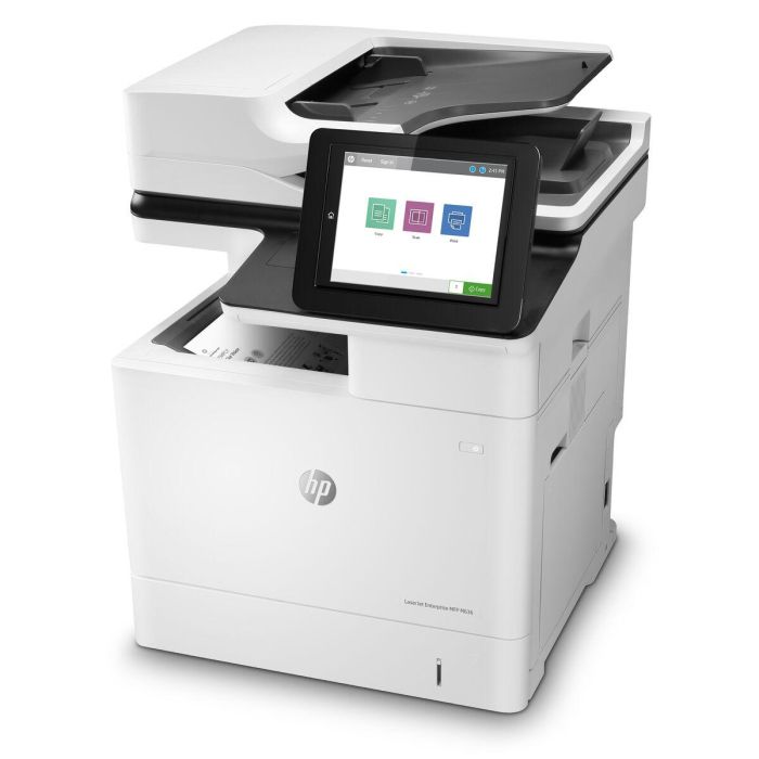 Impresora Multifunción HP 7PT00A#B19 8 Impresora Multifunción HP 7PT00A#B19 8