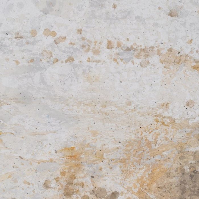 Pintura Abstracto 2/M Lienzo Decoración 100 X 100 cm