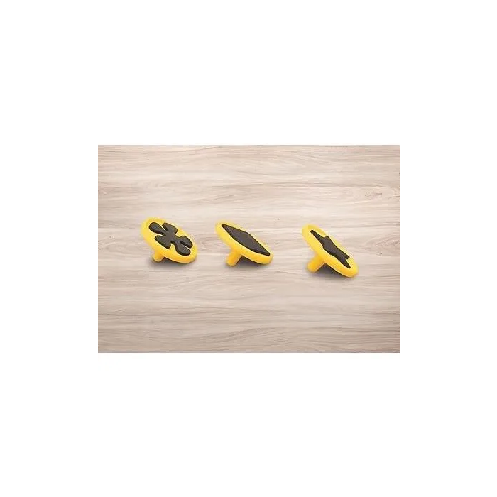 Lexibook Pizarra Mágica Minions LEX3380743082783 Formato A5 con Accesorios Magnéticos 3