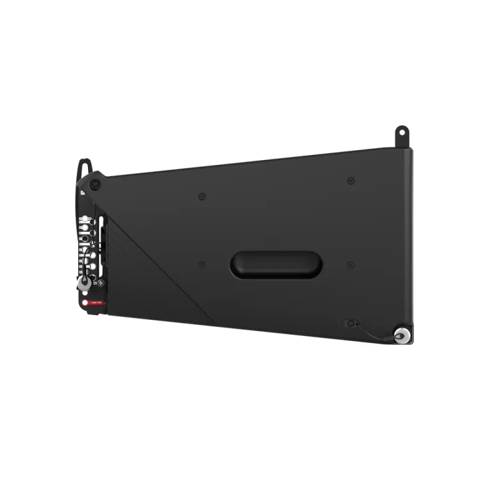 JBLPRO Line Array De Dos Vías Amplificado De 10 Pulgadas SRX910 6