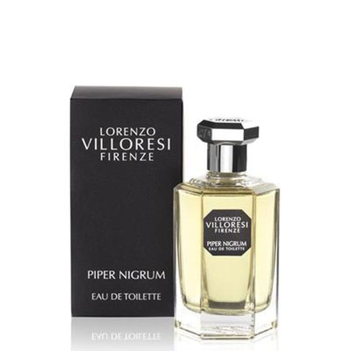 Perfume Unisex Lorenzo Villoresi Firenze Piper Nigrum 100 ml 2