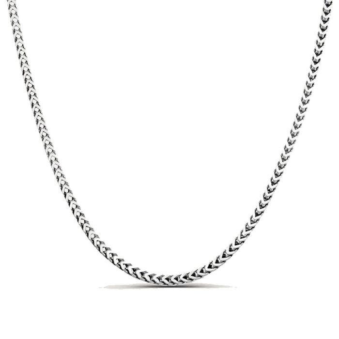 Collar Mujer Stroili 1659024 Plateado