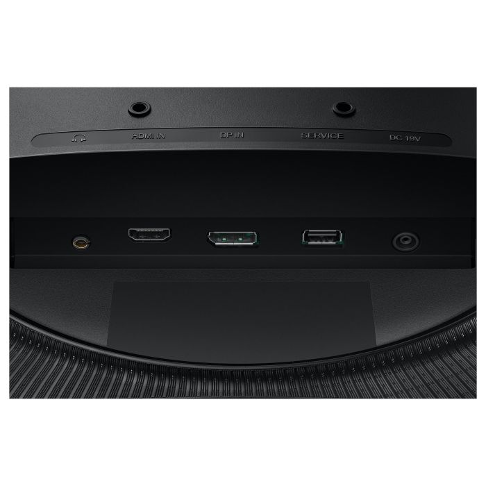 Samsung Monitor Gaming Odyssey G5 G55C S27CG554EU 27" QHD 1440p VA 165Hz 1ms HDR10 Curvo 1000R Negro 7 Samsung Monitor Gaming Odyssey G5 G55C S27CG554EU 27" QHD 1440p VA 165Hz 1ms HDR10 Curvo 1000R Negro 7