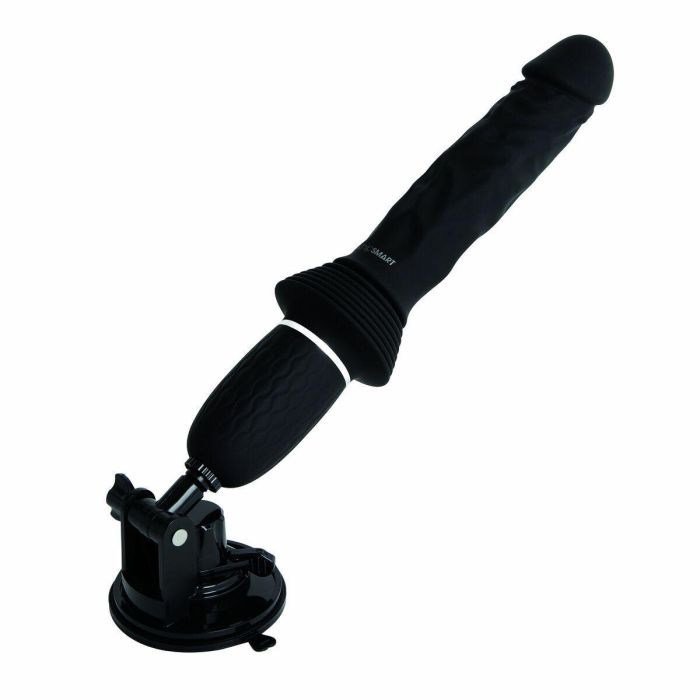 Vibrador Whipsmart Negro 2 Vibrador Whipsmart Negro 2