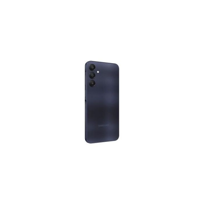 Samsung Smartphone Galaxy-A25 5G 128Gb Negro (SM-A256BZKDEUB) 1 Samsung Smartphone Galaxy-A25 5G 128Gb Negro (SM-A256BZKDEUB) 1