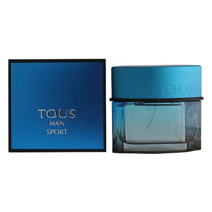 Perfume Hombre Tous EDT 3