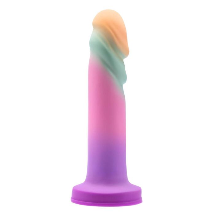 Dildo Blush Avant Sunrise Gaze Multicolor 0 Dildo Blush Avant Sunrise Gaze Multicolor 0
