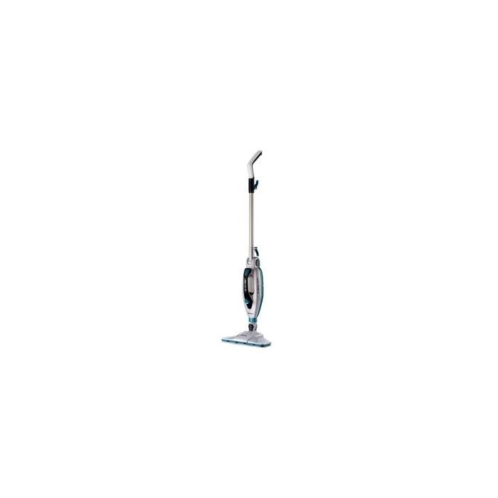 Ariete Mopa A Vapor Plegable Steam Mop 10 En 1 4175 ARIETE 4175 Ariete Mopa A Vapor Plegable Steam Mop 10 En 1 4175 ARIETE 4175