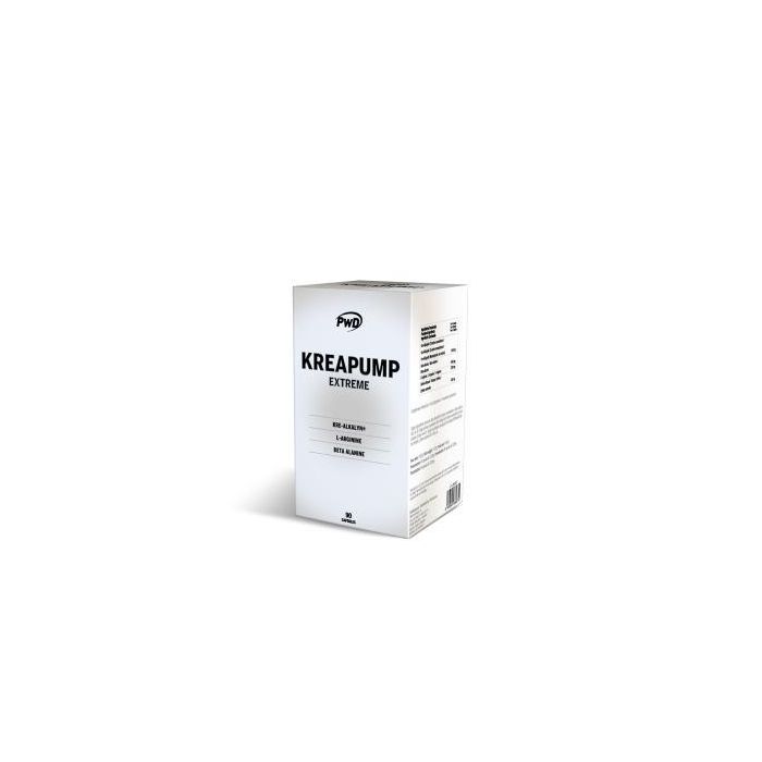 Kreapump Extreme 90Megacaps Kreapump Extreme 90Megacaps