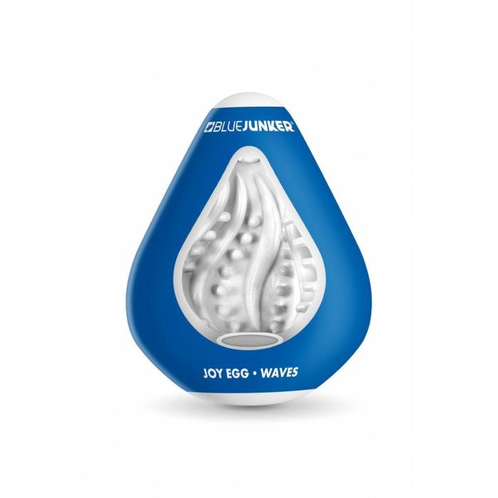 Masturbador Blue Junker 1 Masturbador Blue Junker 1