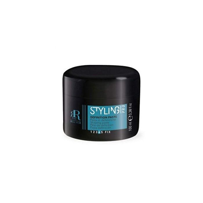 Pasta Definicion Styling Pro 100 mL Racioppi