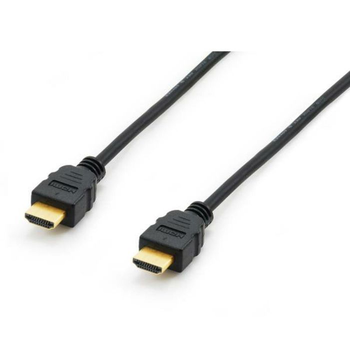 Cable HDMI Equip 119353 Negro 3 m