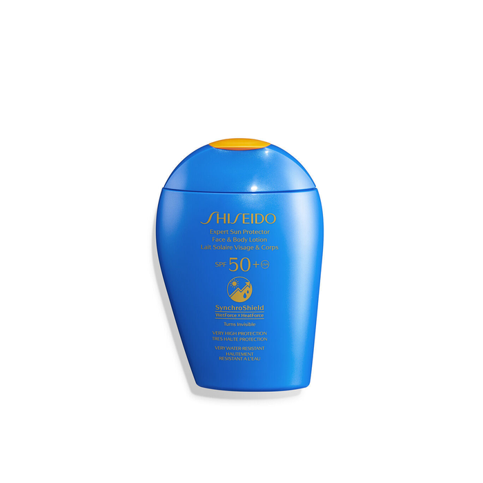 Shiseido Expert Sun Pro Lotion Spf 50+ 150 mL