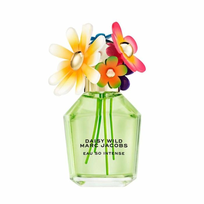 Marc Jacobs Daisy Wild Eau So Intense Eau de Parfum 100 ml