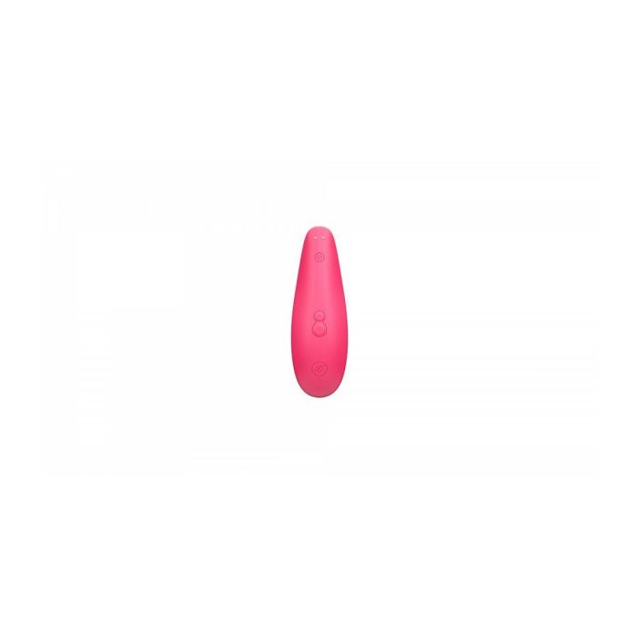 Succionador de Clítoris Womanizer Rosa 12 Succionador de Clítoris Womanizer Rosa 12