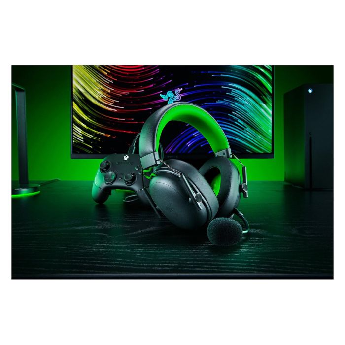 Razer Auriculares BlackShark V3 X HyperSpeed RZ04-05420200-R3M1 Inalámbrico y Alámbrico para Xbox Negro 4
