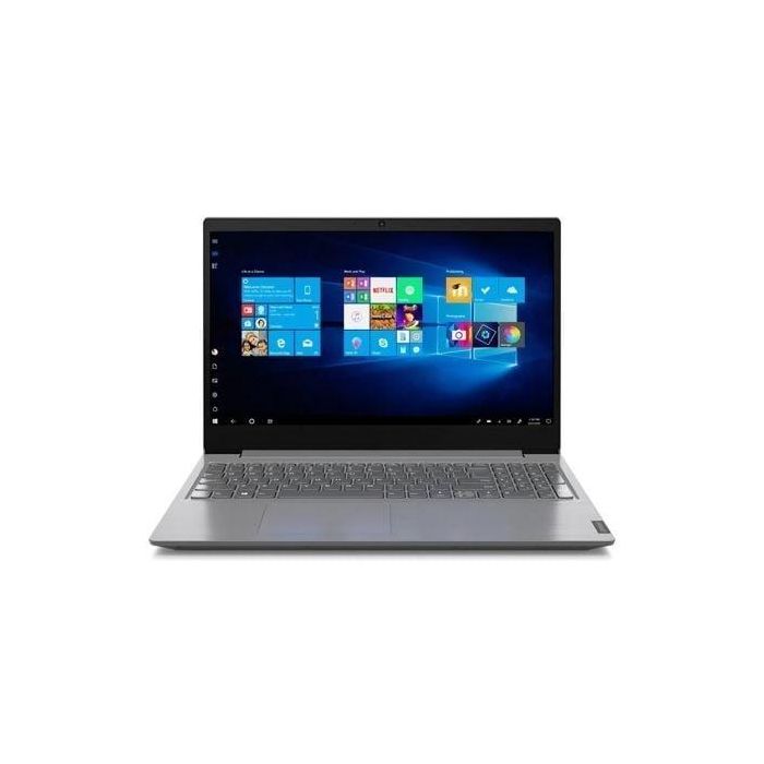 Portátil Lenovo V15-IIL 82C500G5SP Intel Core i3-1005G1/ 8GB/ 256GB SSD/ 15.6"/ Win10