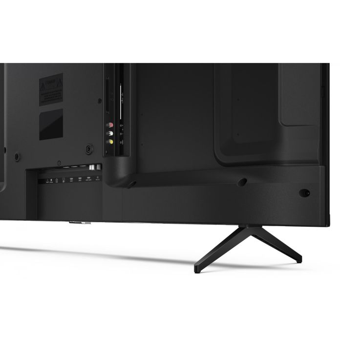 Sharp 43GJ4225E TV LED 43" 4K Ultra HD Smart TV con Wifi, Roku OS y HDR Active Motion 400 5