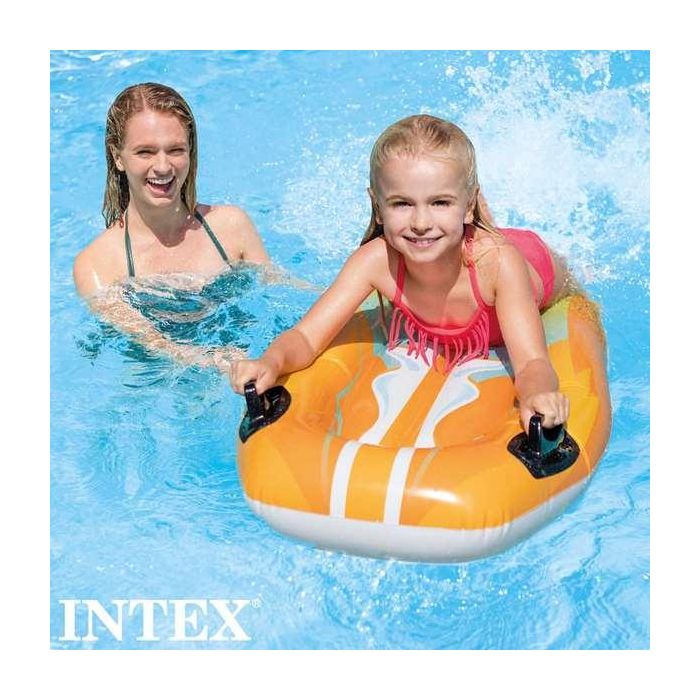 Tabla surf hinchable con asas joy rider 112x62 cm - modelos surtidos 7 Tabla surf hinchable con asas joy rider 112x62 cm - modelos surtidos 7