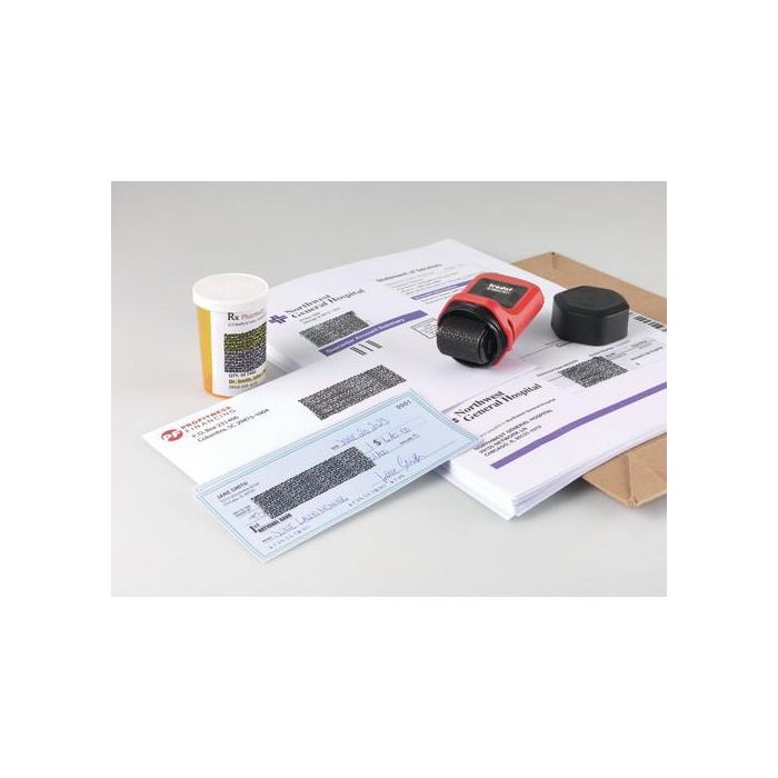 trodat Datenschutzstempel ID Protector + 6