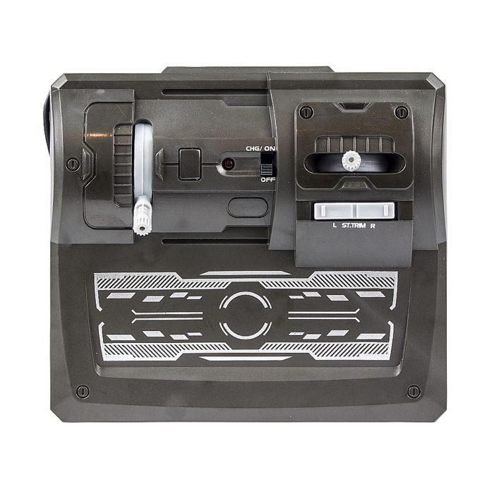 Silverlit SIL1738843543800 Avión Radiocontrol FLYBOTIC SONIC EVO para Niños A partir de 8 Años 4 Silverlit SIL1738843543800 Avión Radiocontrol FLYBOTIC SONIC EVO para Niños A partir de 8 Años 4