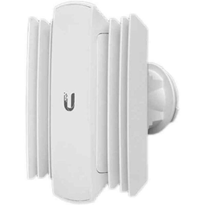Ubiquiti HORN-5-90 Antena de Bocina 13 dBi, Banda 5 GHz, 90° de Ancho de Viga Horizontal, Polarización Dual para Redes Inalámbricas