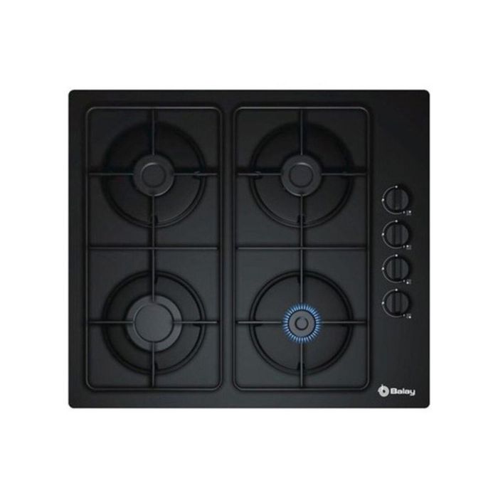 Placa de Gas Balay 3ETG464MB (60 cm) Placa de Gas Balay 3ETG464MB (60 cm)