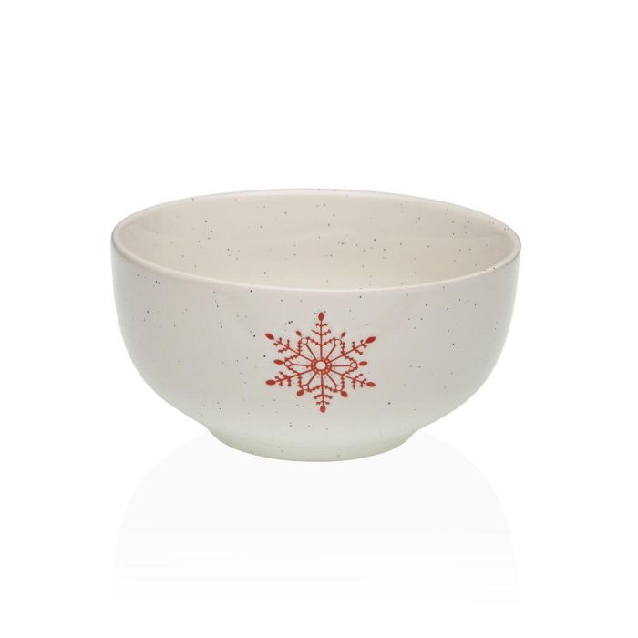 Cuenco Versa Yule Gres 13 x 6,4 x 13 cm 0 Cuenco Versa Yule Gres 13 x 6,4 x 13 cm 0
