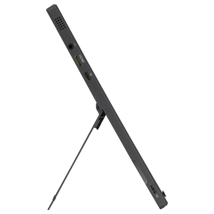 ASUS ZenScreen MB16AWP Monitor Portátil 15.6" Full HD IPS Antirreflectante con HDMI y Batería Integrada ASUS ZenScreen MB16AWP Monitor Portátil 15.6" Full HD IPS Antirreflectante con HDMI y Batería Integrada