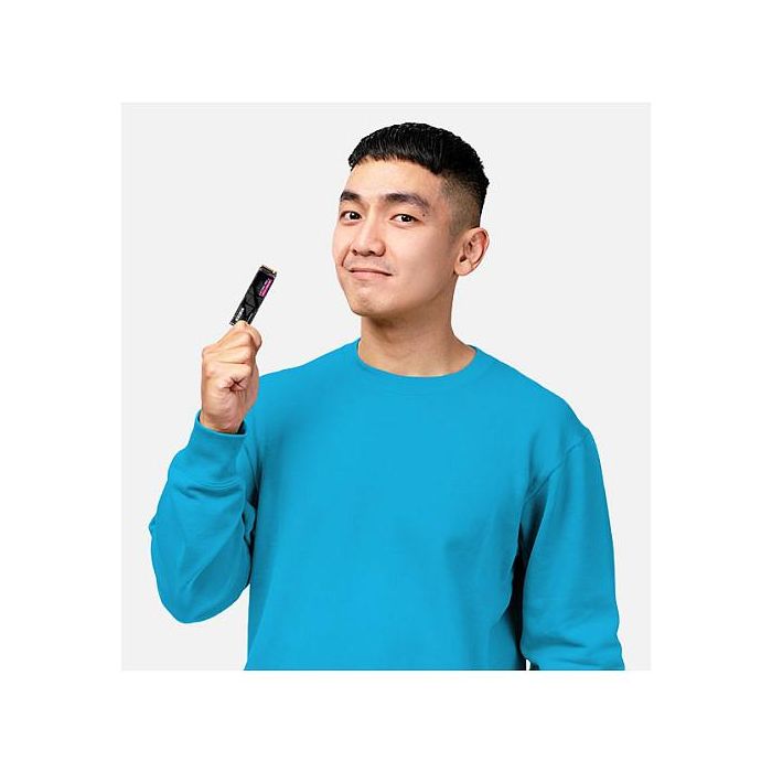 Kioxia Exceria Pro G2 LVE10Z4T09G8 SSD 4TB M.2 NVMe PCIe 5.0 x4 - Lectura 14900 MB/s, Escritura 13700 MB/s 2 Kioxia Exceria Pro G2 LVE10Z4T09G8 SSD 4TB M.2 NVMe PCIe 5.0 x4 - Lectura 14900 MB/s, Escritura 13700 MB/s 2