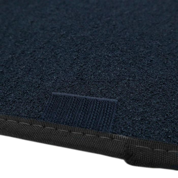 Alfombrilla para Coche OCC Motorsport OCCBW0018BL Azul 5