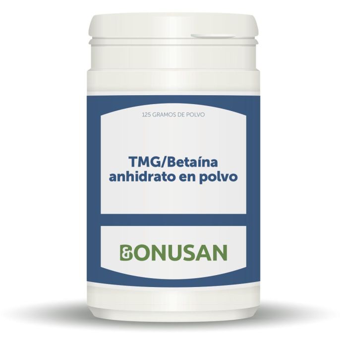 Tmg/Betaína En Polvo Tmg/Betaína En Polvo