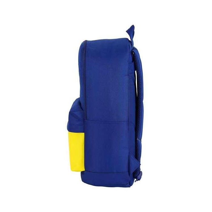 Mochila Escolar F.C. Barcelona 3