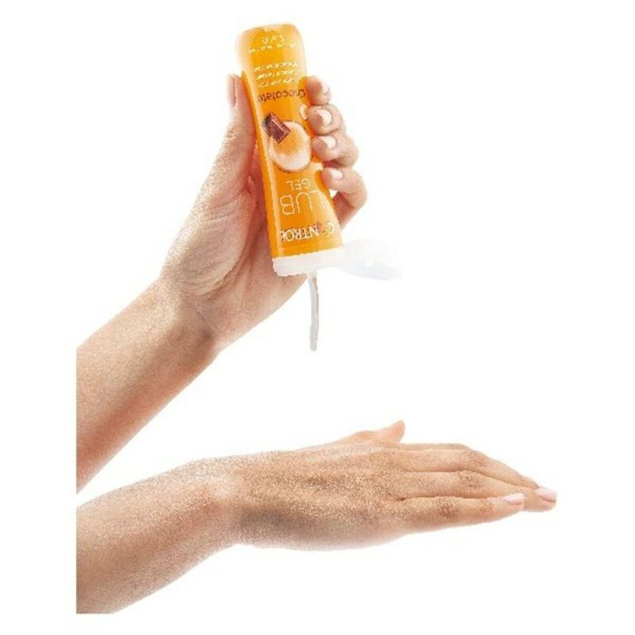 Lubricante Con Base de Agua Chocolate Control Chocolate 75 ml 4 Lubricante Con Base de Agua Chocolate Control Chocolate 75 ml 4