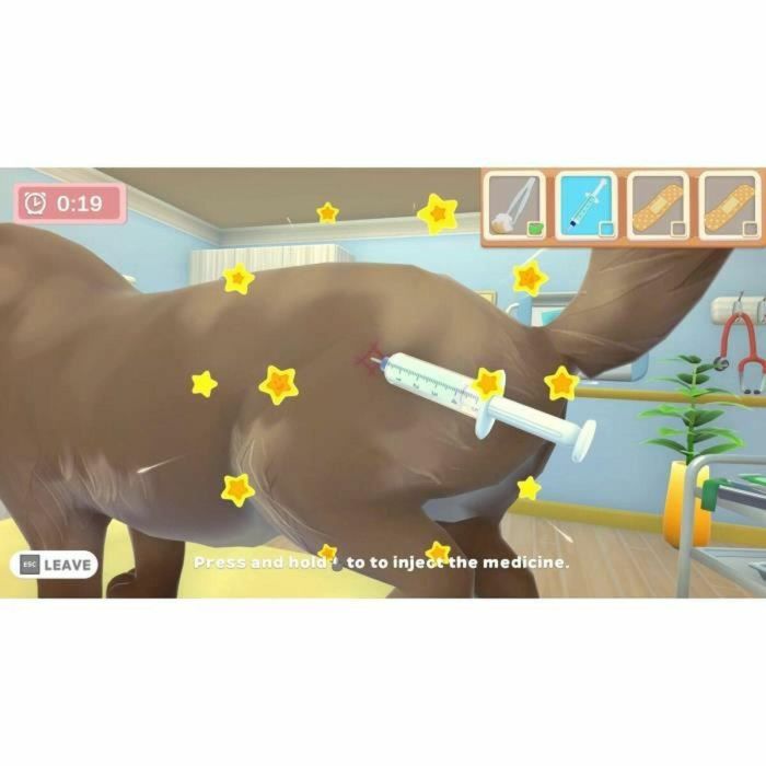 Microids My Universe: Panda Pandic Edition - Juego para Nintendo Switch 4