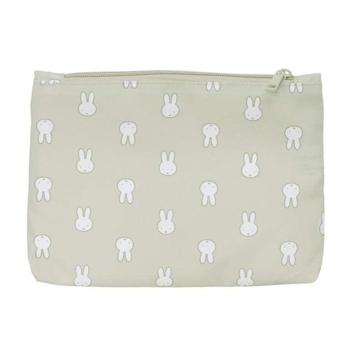 Bolso Escolar Portatodo Safta Grande 2 Cremallera Reciclado Y Repelente Agua Miffy Niebla 160x230x30 mm 3 Bolso Escolar Portatodo Safta Grande 2 Cremallera Reciclado Y Repelente Agua Miffy Niebla 160x230x30 mm 3