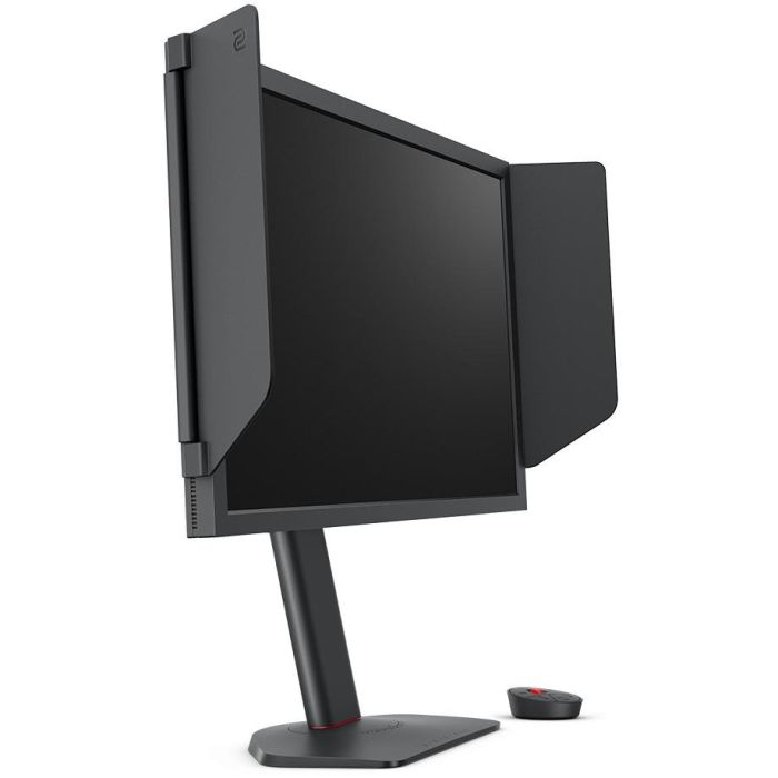 BenQ XL2566X+ Monitor ZOWIE 62.2cm (24.5") Full-HD (1920x1080) 16:9 HDMI/DP Negro 1