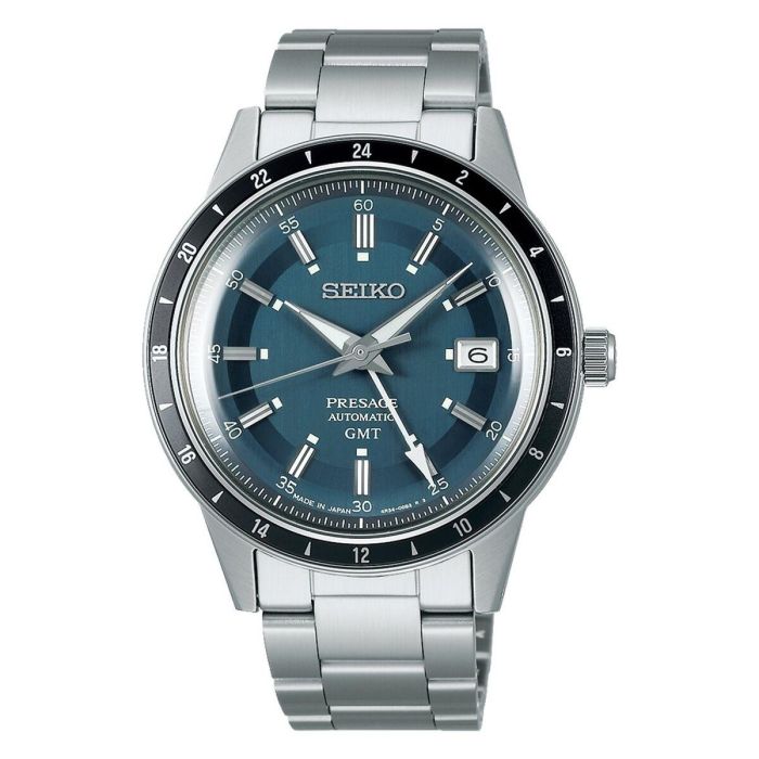 Reloj Hombre Seiko SSK009J1