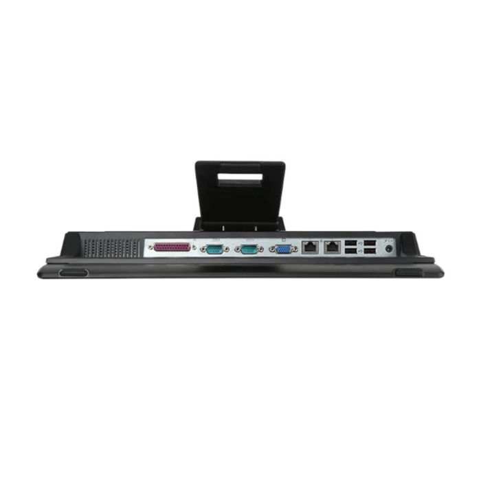 MSI Aio Pro Ap162T Adl-007Xes. 15.6" (40 Cm). Plano. Ips. Intel Processor N100. Ddr4 Sdram 4Gb(4Gb*1) 256Gb Pcie Ssd. sin S.O. Negro 3 MSI Aio Pro Ap162T Adl-007Xes. 15.6" (40 Cm). Plano. Ips. Intel Processor N100. Ddr4 Sdram 4Gb(4Gb*1) 256Gb Pcie Ssd. sin S.O. Negro 3