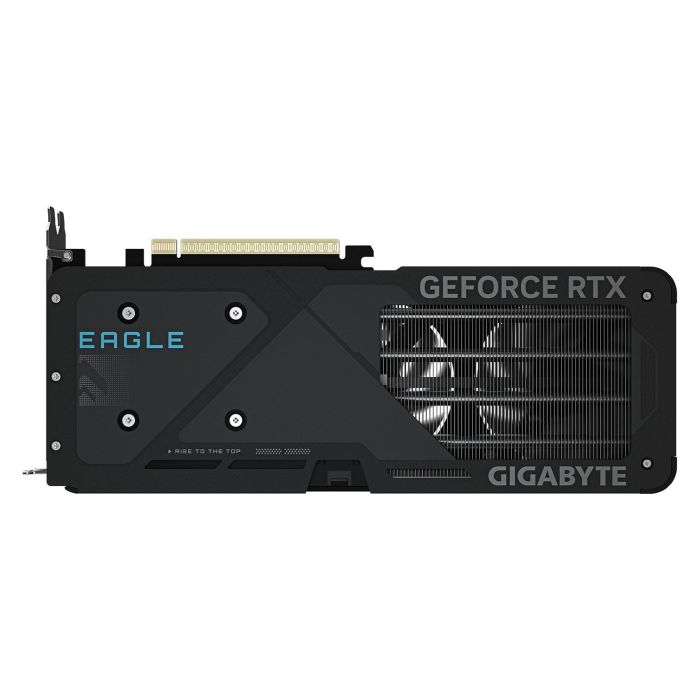 GIGABYTE Tarjeta Gráfica GeForce RTX 5060 Ti WINDFORCE MAX OC 8G GDDR7 PCI-E 5.0 GV-N506TEAGLEMAX OC-8GD 5