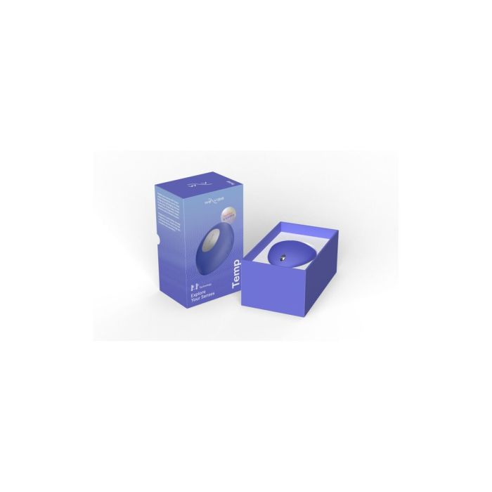 Bala Vibradora We-Vibe 18 Bala Vibradora We-Vibe 18