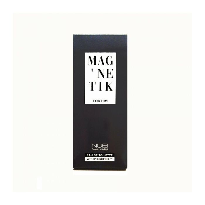 Lubricante Nuei Cosmetics of the Night 50 ml 1