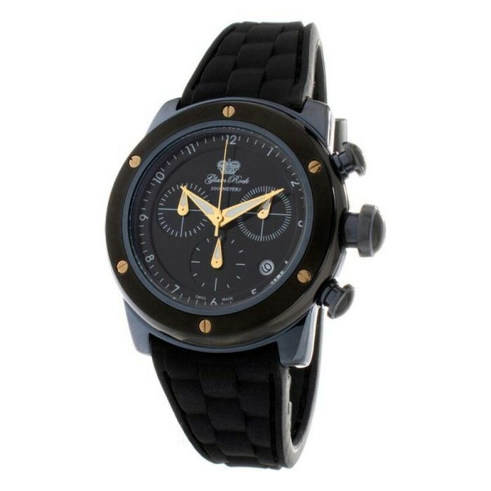 Reloj Mujer Glam Rock GR50112 (Ø 42 mm) Reloj Mujer Glam Rock GR50112 (Ø 42 mm)