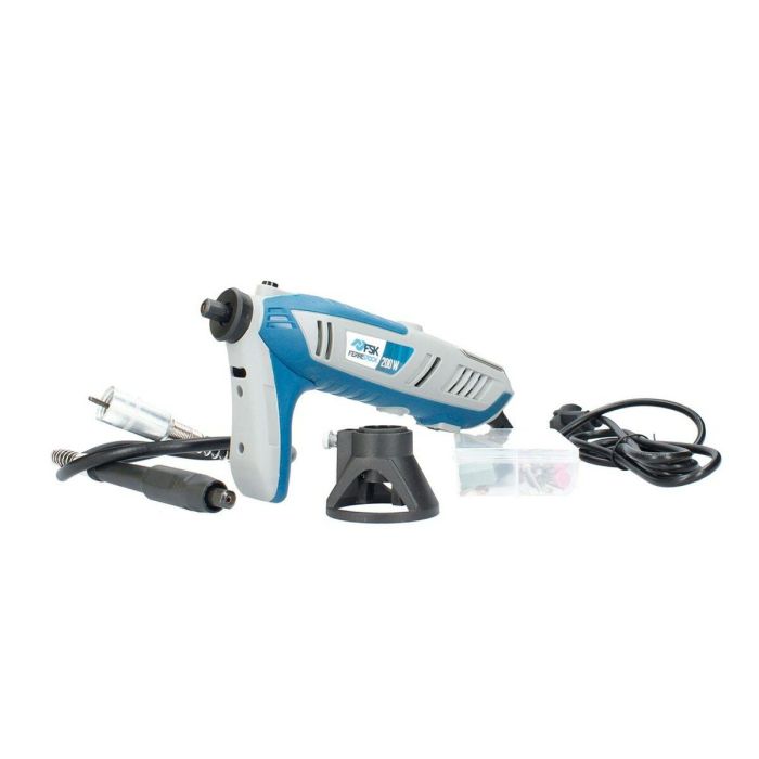 Kit de herramientas Ferrestock 200W 2 Kit de herramientas Ferrestock 200W 2