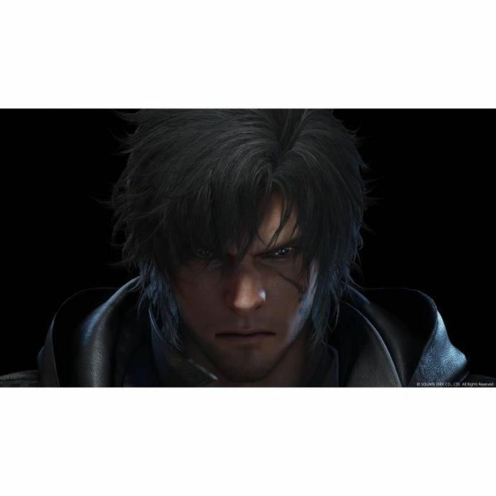 Square Enix 5021290096592 Final Fantasy XVI PS5 Game 7 Square Enix 5021290096592 Final Fantasy XVI PS5 Game 7