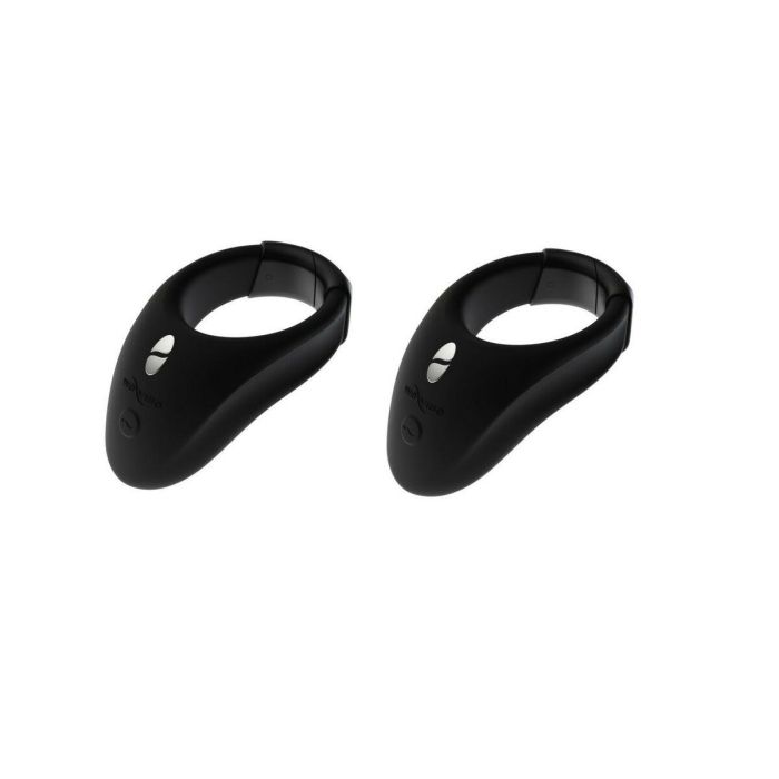 Anillo para el Pene We-Vibe Negro Anillo para el Pene We-Vibe Negro