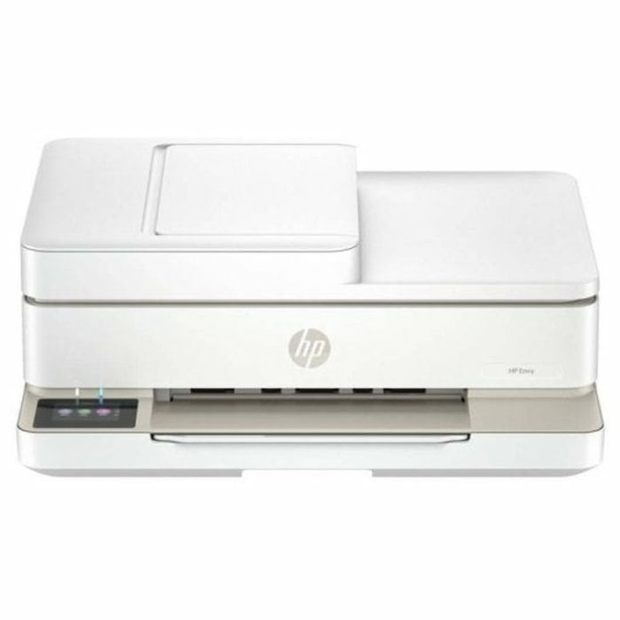 Impresora Multifunción HP 8