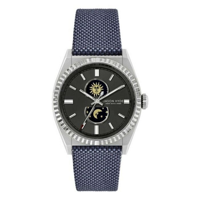 Reloj Hombre Jason Hyde JH41001 (Ø 40 mm) Reloj Hombre Jason Hyde JH41001 (Ø 40 mm)