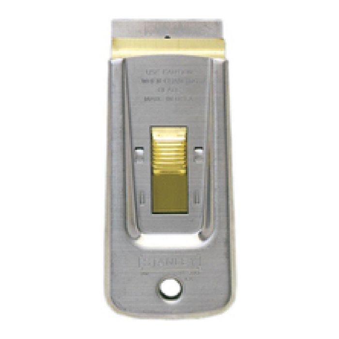 Rasqueta Stanley Rascavidrios 2 Rasqueta Stanley Rascavidrios 2